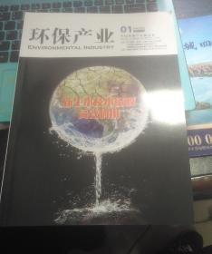 环保产业2019年1期