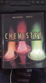 CHEMISTRY :PRINCIPLES  AND  REACTIONS