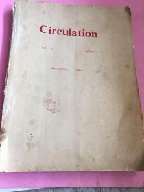 Circulation