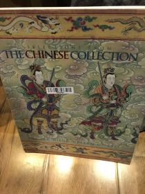 San Diego Museum of Art: Selections from the Collection of Chinese Art 圣地亚哥博物馆藏中国艺术品