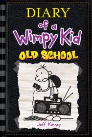 GUODiary of a Wimpy Kid: Old School