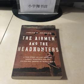 The Airmen and the Headhunters