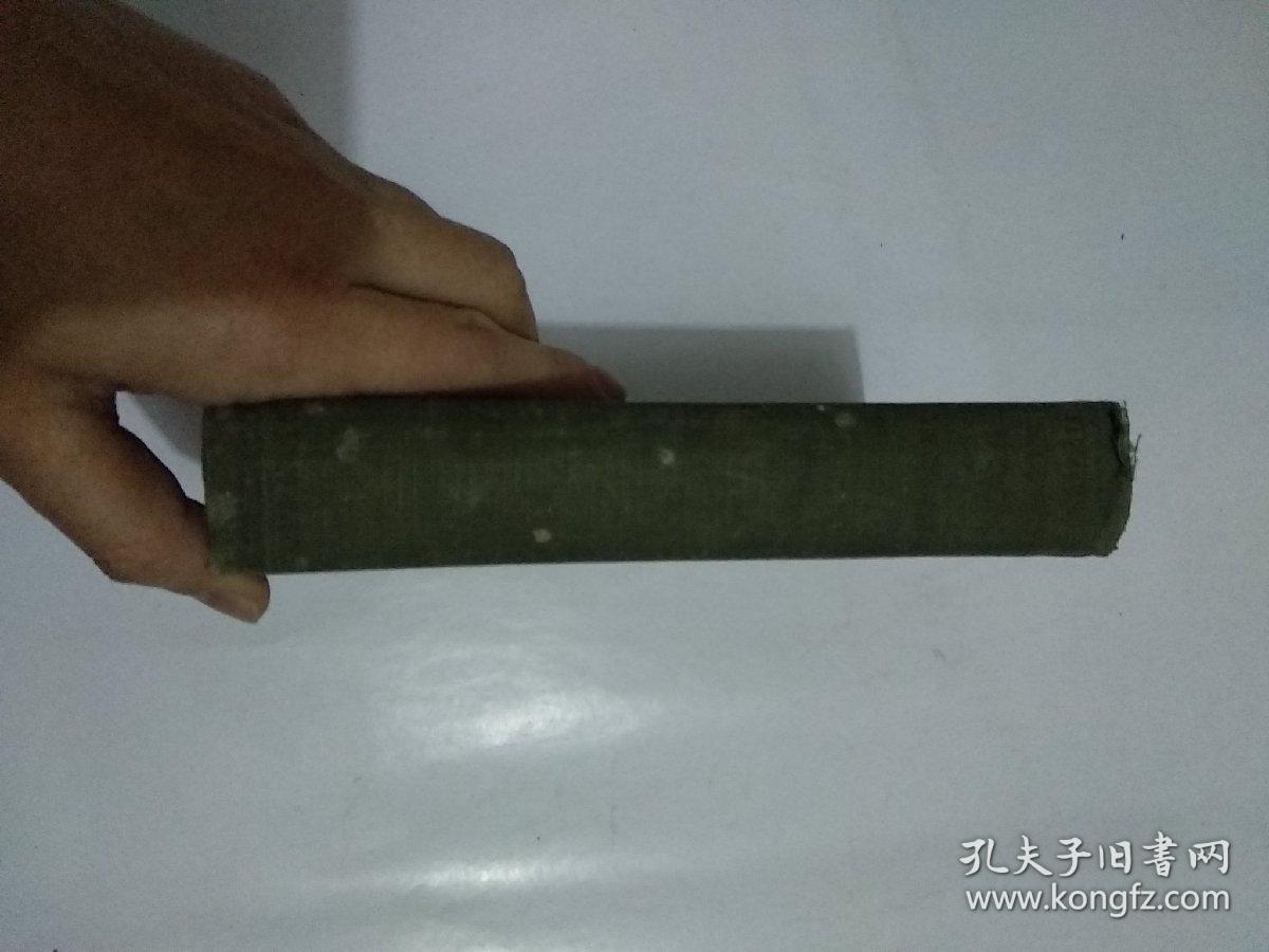 Irvings Sketch Book, Complete Edition 英文原版 精装 1901年版