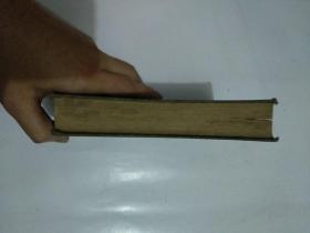 Irvings Sketch Book, Complete Edition 英文原版 精装 1901年版