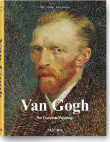 van Gogh：The Complete Paintings