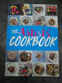The artists Cookbook