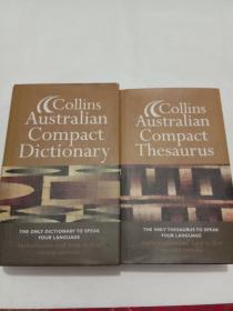 CollinsAustralianCompactThesaurus