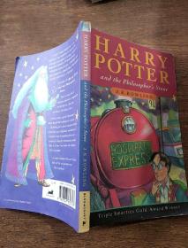 Harry Potter and the Philosopher's Stone