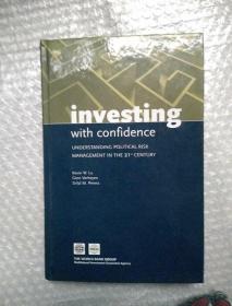 investing with confidence