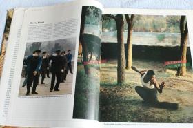 1978年 英文版《北京,伟大之城》，建国早期60-70年代北京影像, 寻找我们那失落的记忆