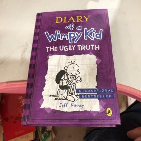 Diary of a Wimpy Kid：The Ugly Truth