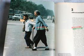 1978年 英文版《北京,伟大之城》，建国早期60-70年代北京影像, 寻找我们那失落的记忆