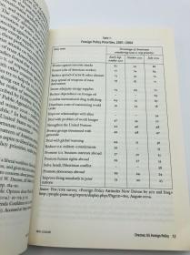 Internationale Politik und Gesellschaft 德文原版：国际政治与社会（1/2008）