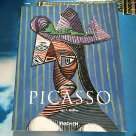 PABLO PICASSO 1881-1973