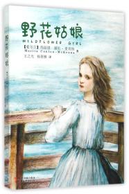 【正版全新】“山楂树”系列长篇儿童小说：野花姑娘