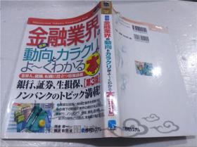 原版日本日文書 最新金融葉界の動向とカラクリが よ~くわかる本（第3版） 齊藤和邦 株式會社秀和システム 2011年5月 大32開軟精裝