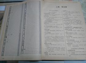 SFKFWS·15·16开·花艺出版社·文化部党史资料征集工作委员会·北京图书馆·合编·《新民主主义革命时期·新文化运动回忆录索引·1997—1989》资料价值高·印量1000