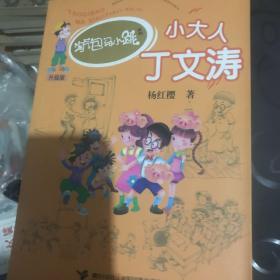 淘气包马小跳系列 开甲壳虫车的女校长 十 小大人丁文涛 十 巨人的城堡 十 疯丫头杜真子 十 宠物集中营 十 名叫牛皮的插班生 十 忠诚的流浪狗 十 跳跳电视台 十 超级市长 十 小英雄和芭蕾公主 十 丁克舅舅 十 侦探小组在行动 十 寻找大熊猫 共十三本不同