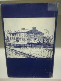 多伦多总医院编年史 1919-1965  The Toronoto General Hospital 1819-1965 A Chronicle by W. G. Cosbie, M.D. （加拿大史）英文原版书