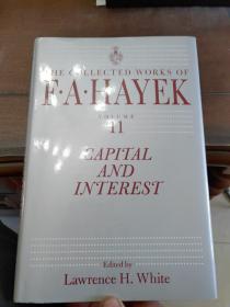 CApital and interest
volume11