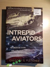 Intrepid Aviators (Paperback)