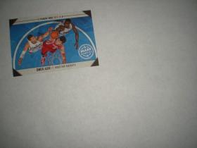 帕尼尼 panini NBA官方球星卡 2013-14赛季 board members 卡    阿西克