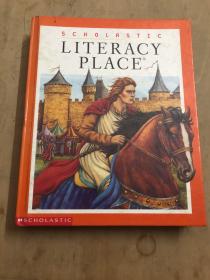 Literacy place