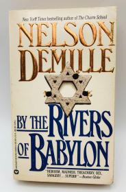 By the Rivers of Babylon 英文原版-《巴比伦河畔》