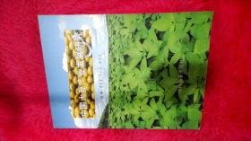 中国大豆产业发展研究:21世纪中国大豆产业发展研讨会论文集