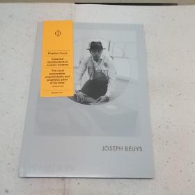 JOSEPH BEUYS