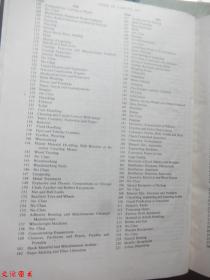 Index of Patents Part 2【16开精装 英文版】  （1974年美国专利年度索引 第2部分）