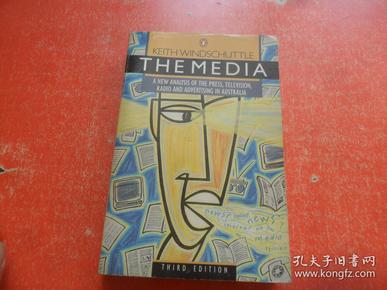 KEITH WINDSCHUTTLE  THE MEDIA