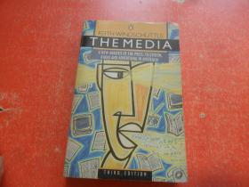 KEITH WINDSCHUTTLE  THE MEDIA