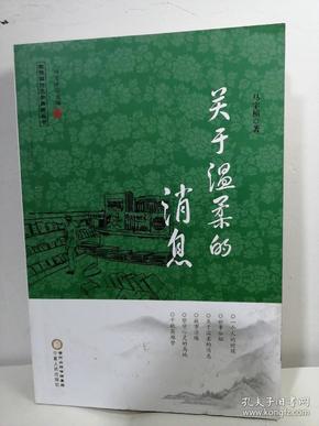 回族当代文学典藏丛书 杨宏峰作品：关于温柔的消息