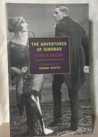 The Adventures of Sindbad