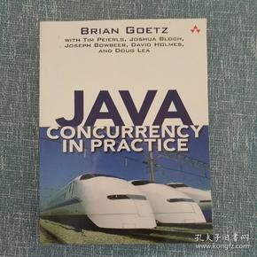 Java Concurrency in Practice