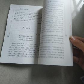 中国历代诗文鉴赏系列  古诗鉴赏辞典  第四卷