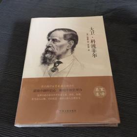 大卫·科波菲尔