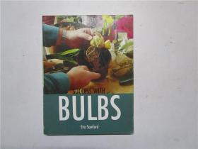 SUCCESS WITH BULBS（靠塊莖植物成功）16開