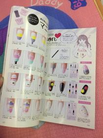 NAIL MAX201609