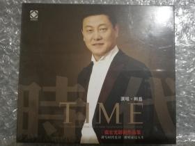 韩磊时代张宏光影视作品集CD