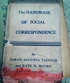 Thehanbookofsocial