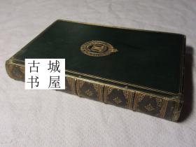 稀缺，珍贵  《中国，他的历史与人民》 约1867年出版