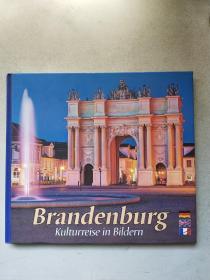 BRANDENBURG （勃兰登堡）英文版