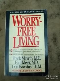 WORRY-FREE LIVING