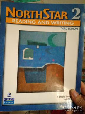 NorthStar 2: READING AND WRITING (THIRD EDITION)