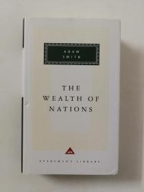 The Wealth of Nations