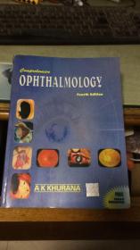 ophthalmology   眼科学