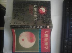 太极预测学