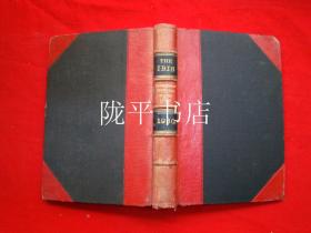 THE IBIS 1930（原版外文参照图片）